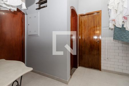 Apartamento para alugar com 286m², 4 quartos e 4 vagas Apartamento para alugar com 286m², 4 quartos e 4 vagasÁrea de Serviço