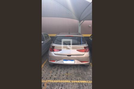 Apartamento à venda com 62m², 2 quartos e 1 vaga Apartamento à venda com 62m², 2 quartos e 1 vagaVaga de garagem