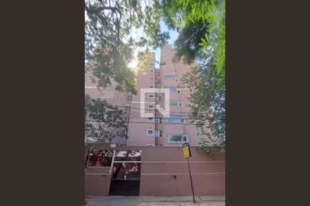 Apartamento à venda com 62m², 2 quartos e 1 vaga Apartamento à venda com 62m², 2 quartos e 1 vagaFachada