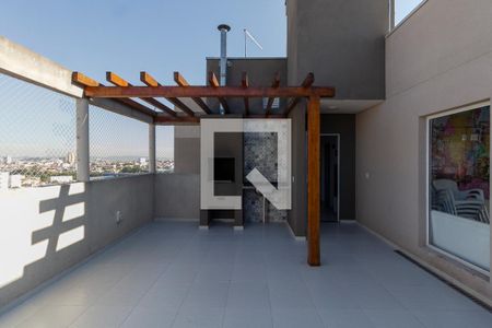 Apartamento à venda com 39m², 2 quartos e sem vagaÁrea Comum - Churrasqueira