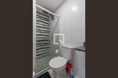 Apartamento à venda com 39m², 2 quartos e sem vagaBanheiro