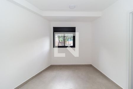 Sala/Suíte de apartamento para alugar com 1 quarto, 30m² em Cidade Mãe do Céu, São Paulo