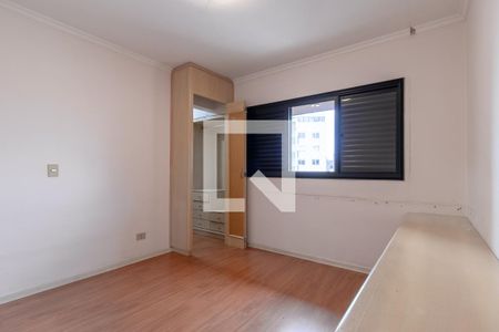 Quarto 1 Suite de apartamento para alugar com 3 quartos, 193m² em Mercês, Curitiba