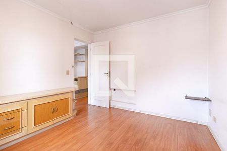 Quarto 1 Suite de apartamento para alugar com 3 quartos, 193m² em Mercês, Curitiba