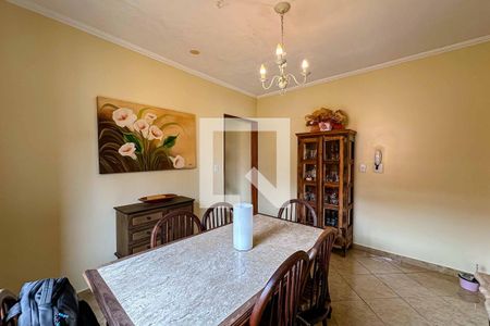 Casa à venda com 340m², 3 quartos e 4 vagasSala de Jantar