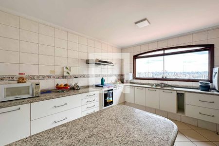 Casa à venda com 340m², 3 quartos e 4 vagasCozinha