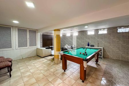 Casa à venda com 340m², 3 quartos e 4 vagasSalão de jogos