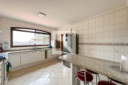 Casa à venda com 340m², 3 quartos e 4 vagasCozinha