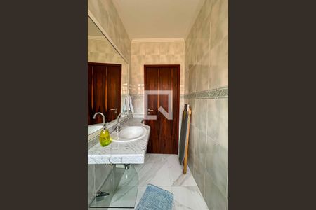 Casa à venda com 340m², 3 quartos e 4 vagasLavabo