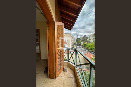 Casa à venda com 340m², 3 quartos e 4 vagasSacada da Suíte 2