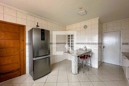 Casa à venda com 340m², 3 quartos e 4 vagasCozinha