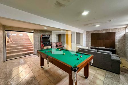 Casa à venda com 340m², 3 quartos e 4 vagasSalão de jogos