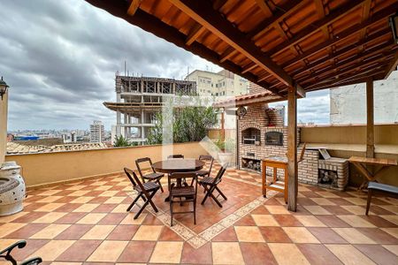 Casa à venda com 340m², 3 quartos e 4 vagasChurrasqueira