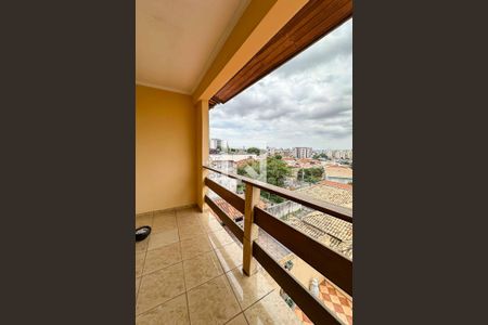 Casa à venda com 340m², 3 quartos e 4 vagasSacada da Suíte 1