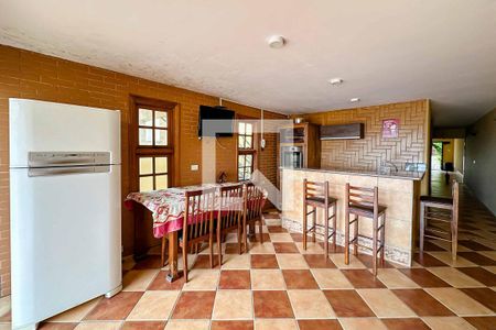 Casa à venda com 340m², 3 quartos e 4 vagasChurrasqueira