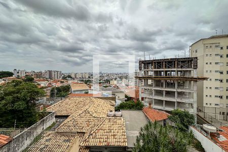 Casa à venda com 340m², 3 quartos e 4 vagasVista da Sacada