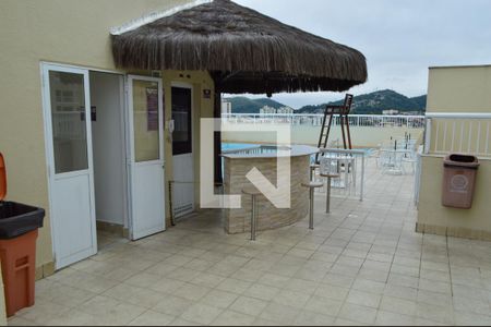 Apartamento à venda com 58m², 2 quartos e 1 vaga Apartamento à venda com 58m², 2 quartos e 1 vagaÁrea comum - Piscina