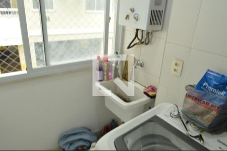 Apartamento à venda com 58m², 2 quartos e 1 vagaÁrea de Serviço