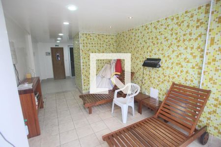 Apartamento à venda com 58m², 2 quartos e 1 vaga Apartamento à venda com 58m², 2 quartos e 1 vagaÁrea comum - Saúna