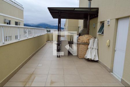 Apartamento à venda com 58m², 2 quartos e 1 vaga Apartamento à venda com 58m², 2 quartos e 1 vagaÁrea comum - Churrasqueira