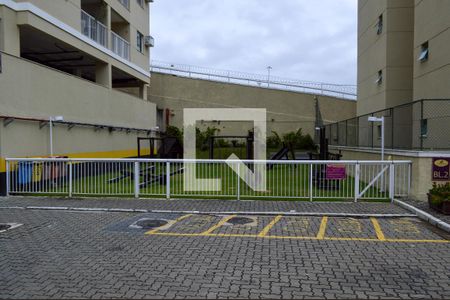 Apartamento à venda com 58m², 2 quartos e 1 vaga Apartamento à venda com 58m², 2 quartos e 1 vagaÁrea comum - Playground