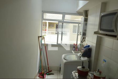 Apartamento à venda com 58m², 2 quartos e 1 vagaÁrea de Serviço