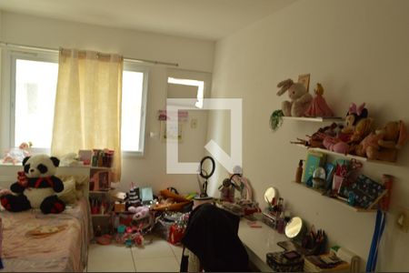 Suíte de apartamento à venda com 2 quartos, 58m² em Pechincha, Rio de Janeiro