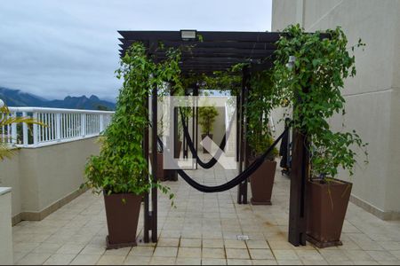 Apartamento à venda com 58m², 2 quartos e 1 vaga Apartamento à venda com 58m², 2 quartos e 1 vagaÁrea comum - Redario