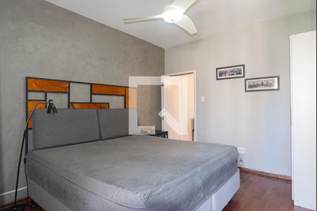 Quarto de apartamento à venda com 1 quarto, 40m² em Bela Vista, São Paulo