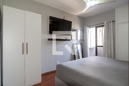 Quarto de apartamento à venda com 1 quarto, 40m² em Bela Vista, São Paulo