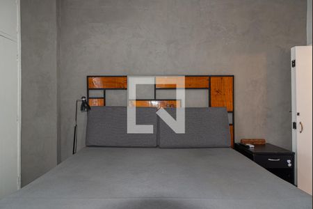 Quarto de apartamento à venda com 1 quarto, 40m² em Bela Vista, São Paulo