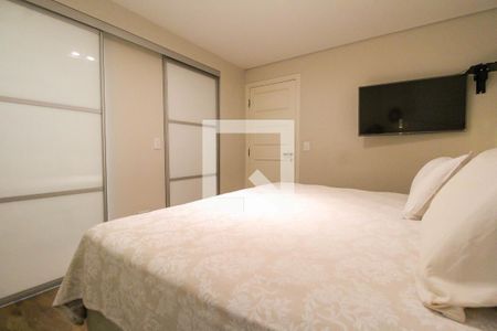 Apartamento à venda com 164m², 3 quartos e 2 vagas Apartamento à venda com 164m², 3 quartos e 2 vagasSuíte