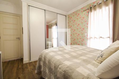 Apartamento à venda com 164m², 3 quartos e 2 vagas Apartamento à venda com 164m², 3 quartos e 2 vagasQuarto 2