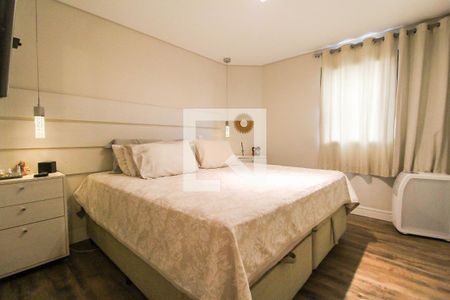 Apartamento à venda com 164m², 3 quartos e 2 vagas Apartamento à venda com 164m², 3 quartos e 2 vagasSuíte