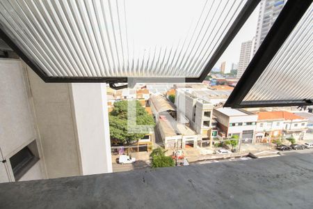 Apartamento à venda com 164m², 3 quartos e 2 vagas Apartamento à venda com 164m², 3 quartos e 2 vagasVista Área de Serviço