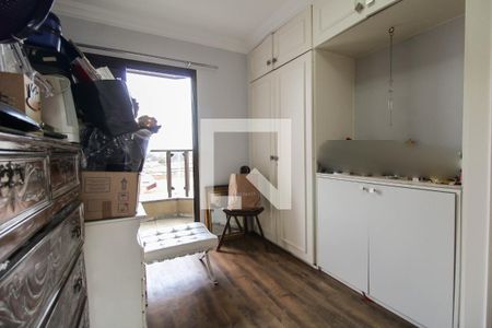 Apartamento à venda com 164m², 3 quartos e 2 vagas Apartamento à venda com 164m², 3 quartos e 2 vagasQuarto 3