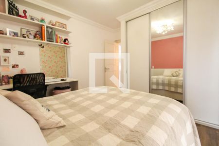 Apartamento à venda com 164m², 3 quartos e 2 vagas Apartamento à venda com 164m², 3 quartos e 2 vagasQuarto 2
