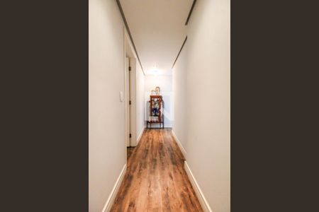 Apartamento à venda com 164m², 3 quartos e 2 vagas Apartamento à venda com 164m², 3 quartos e 2 vagasCorredor