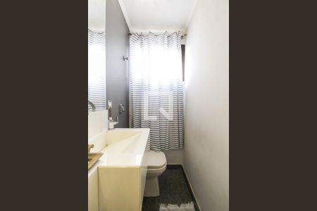 Apartamento à venda com 164m², 3 quartos e 2 vagas Apartamento à venda com 164m², 3 quartos e 2 vagasLavabo