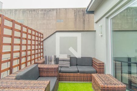 Apartamento à venda com 105m², 1 quarto e 1 vaga Apartamento à venda com 105m², 1 quarto e 1 vagaÁrea externa