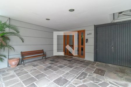 Apartamento à venda com 105m², 1 quarto e 1 vaga Apartamento à venda com 105m², 1 quarto e 1 vagaFachada