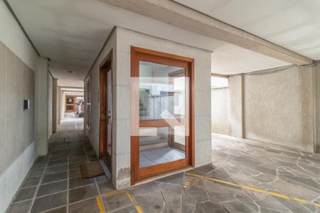 Apartamento à venda com 105m², 1 quarto e 1 vaga Apartamento à venda com 105m², 1 quarto e 1 vagaHall de entrada