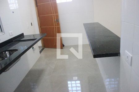 Apartamento à venda com 580m², 8 quartos e sem vagaCozinha
