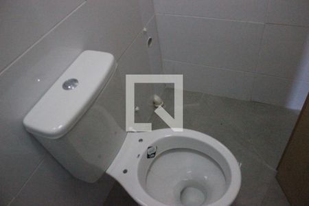 Apartamento à venda com 580m², 8 quartos e sem vagaBanheiro da Suíte