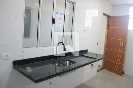 Apartamento à venda com 580m², 8 quartos e sem vagaCozinha