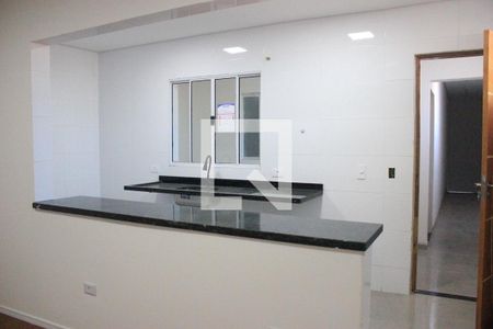 Apartamento à venda com 580m², 8 quartos e sem vagaCozinha