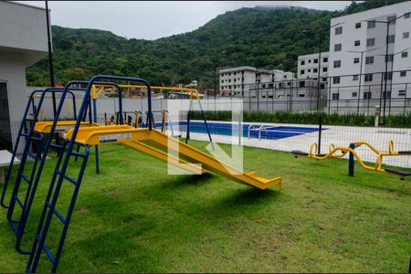 Apartamento à venda com 57m², 2 quartos e 1 vaga Apartamento à venda com 57m², 2 quartos e 1 vagaÁrea comum - Playground