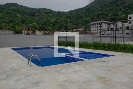 Apartamento à venda com 57m², 2 quartos e 1 vaga Apartamento à venda com 57m², 2 quartos e 1 vagaÁrea comum - Piscina