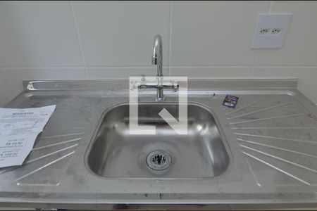 Apartamento à venda com 57m², 2 quartos e 1 vaga Apartamento à venda com 57m², 2 quartos e 1 vagaCozinha e Área de Serviço