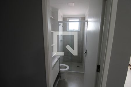 Apartamento à venda com 57m², 2 quartos e 1 vagaBanheiro